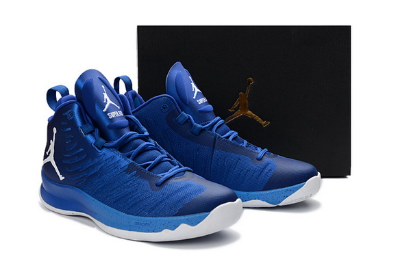 Jordan Super FLY 5 X Men--006